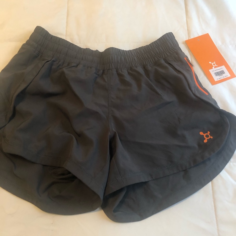 NWT Orangetheory Shorts